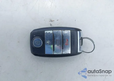 2014 Kia Optima Hybrid Ex из США, поврежденный, VIN KNAGN4AD3E5067594